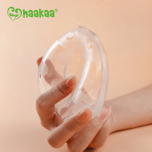 Haakaa Silicone Milk Collector - 2 oz