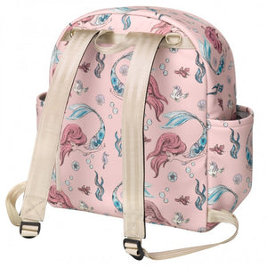 Petunia Pickle Bottom - Little Mermaid Ace Backpack