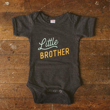 Load image into Gallery viewer, Little Brother Onesie

