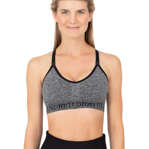Sublime Support Low Impact Nursing & Maternity Sports Bra
