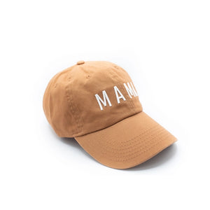 The "Mama" Hat