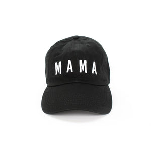 The "Mama" Hat