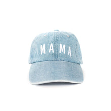 Load image into Gallery viewer, The &quot;Mama&quot; Hat

