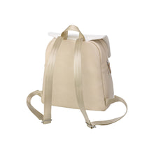 Load image into Gallery viewer, Petunia Pickle Bottom- Mini Meta Backpack-Toasted Marshmallow
