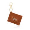 Itzy Mini Wallet- Card Holder & Key Chain Charm
