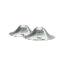 Load image into Gallery viewer, Silveranna® 925 Silver Nipple Shields
