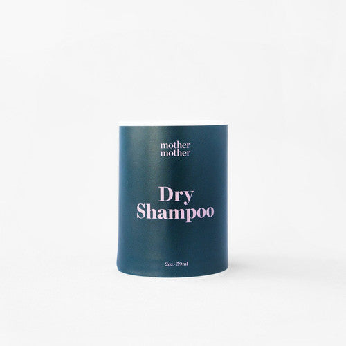 Mother Mother Dry Shampoo