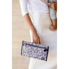 Load image into Gallery viewer, Petunia Pickle Bottom - Nimble Diaper Clutch
