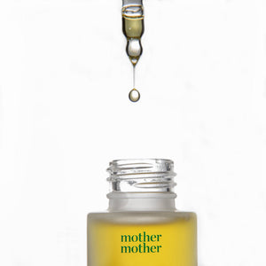 Mother Mother Oil