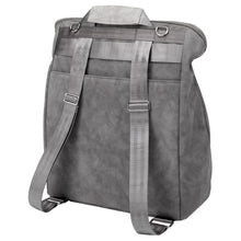 Load image into Gallery viewer, Petunia Pickle Bottom Cinch Convertible Backpack
