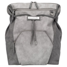 Load image into Gallery viewer, Petunia Pickle Bottom Cinch Convertible Backpack
