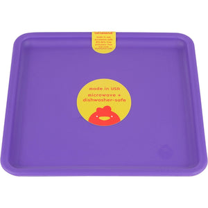 Lollaland Mealtime Plate