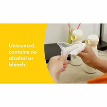 Load image into Gallery viewer, Medela Quick Clean Wipes (30 count)
