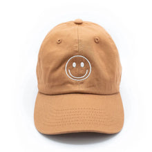 Load image into Gallery viewer, The &quot;Smiley&quot; Hat
