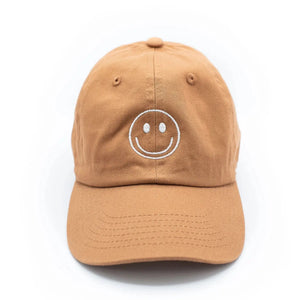 The "Smiley" Hat
