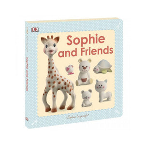 Sophie and Friends Book