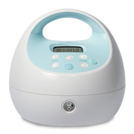 Spectra S1 Plus Premier Rechargeable Double Electric Breast Pump