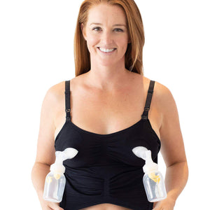 Sublime Hands Free Pumping Bra