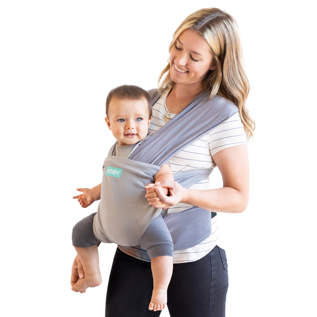 Moby Easy Wrap