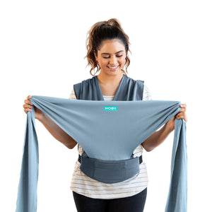 Moby Easy Wrap
